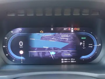 XC90 Ultra Dark T8 AWD Plug-in Hybrid/Four-C/B&W