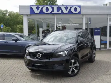 XC40 B4 Mild-Hybrid Plus Dark 360 H&K Memory