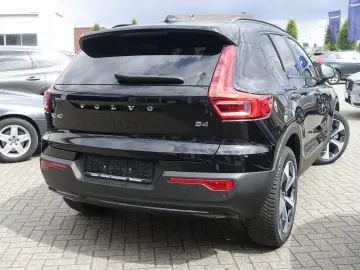 XC40 B4 Mild-Hybrid Plus Dark/360°/H&K/Memory