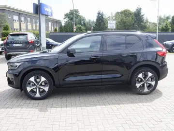 XC40 B4 Mild-Hybrid Plus Dark/360°/H&K/Memory