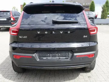 XC40 B4 Mild-Hybrid Plus Dark/360°/H&K/Memory