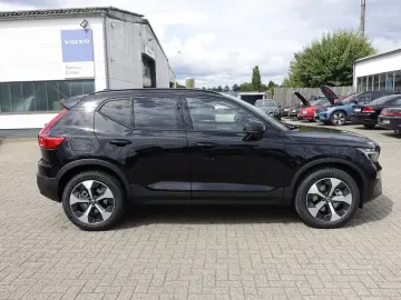 XC40 B4 Mild-Hybrid Plus Dark/360°/H&K/Memory