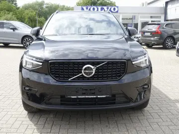 XC40 B4 Mild-Hybrid Plus Dark/360°/H&K/Memory