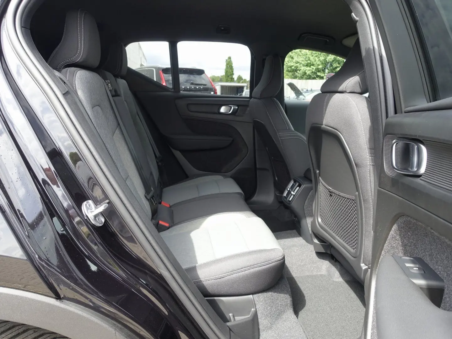 XC40 B4 Mild-Hybrid Plus Dark/360°/H&K/Memory