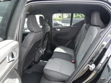 XC40 B4 Mild-Hybrid Plus Dark/360°/H&K/Memory