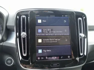 XC40 B4 Mild-Hybrid Plus Dark/360°/H&K/Memory