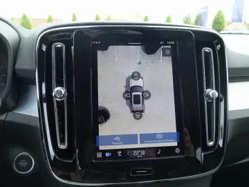 XC40 B4 Mild-Hybrid Plus Dark/360°/H&K/Memory