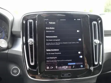 XC40 B4 Mild-Hybrid Plus Dark/360°/H&K/Memory