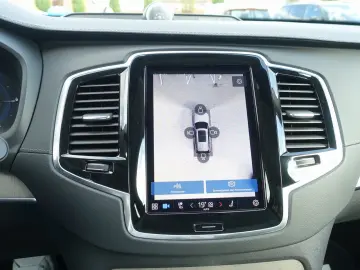 XC90 Ultra Dark T8 AWD Plug-in Hybrid PANO/B&W
