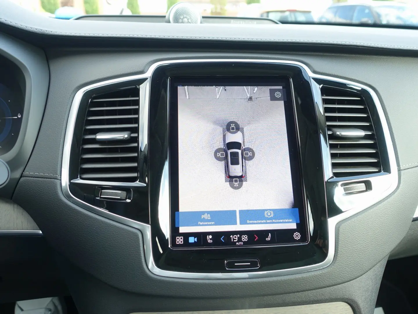 XC90 Ultra Dark T8 AWD Plug-in Hybrid PANO/B&W