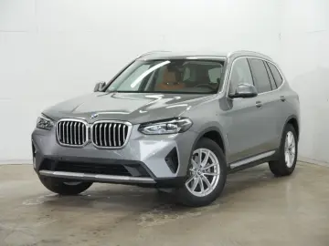 X3 xDrive20i Sportsitze Sitzheizung ZA HiFi DA