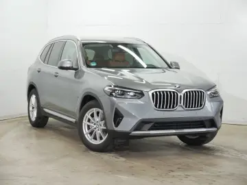 X3 xDrive20i Sportsitze, Sitzheizung, ZA HiFi DA