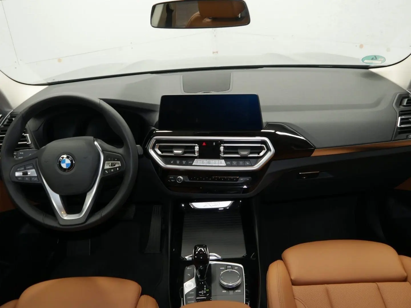 X3 xDrive20i Sportsitze, Sitzheizung, ZA HiFi DA