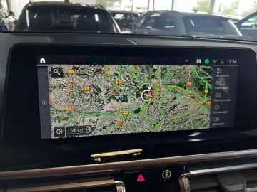 X3 xDrive20i Sportsitze, Sitzheizung, ZA HiFi DA