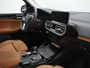 X3 xDrive20i Sportsitze, Sitzheizung, ZA HiFi DA