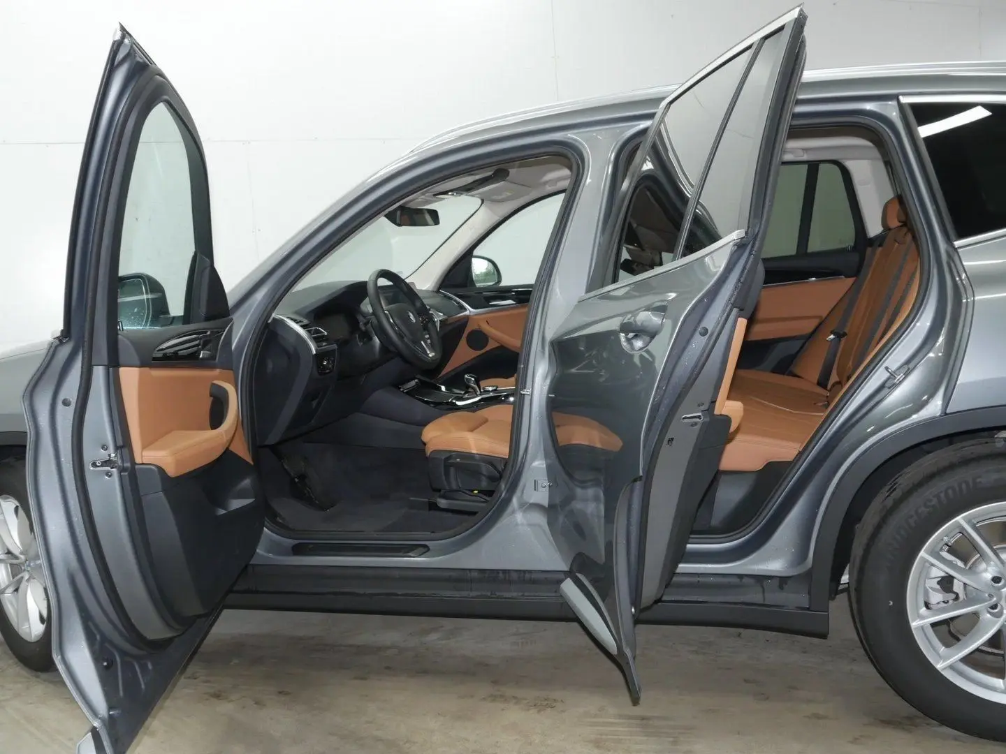 X3 xDrive20i Sportsitze, Sitzheizung, ZA HiFi DA