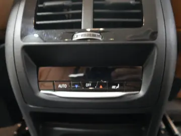 X3 xDrive20i Sportsitze, Sitzheizung, ZA HiFi DA
