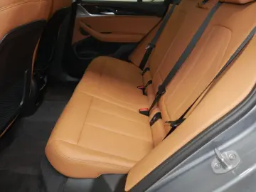 X3 xDrive20i Sportsitze, Sitzheizung, ZA HiFi DA