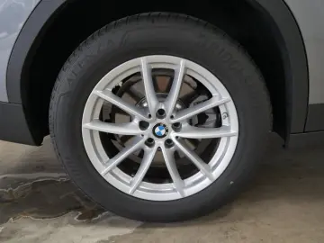 X3 xDrive20i Sportsitze, Sitzheizung, ZA HiFi DA