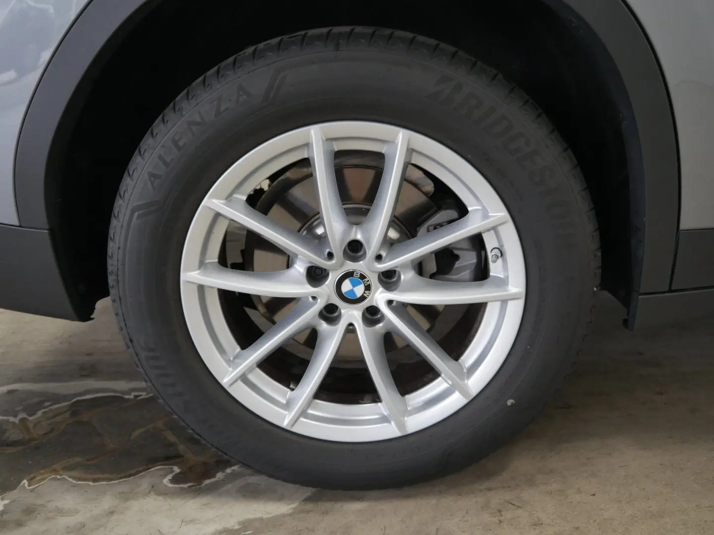 X3 xDrive20i Sportsitze, Sitzheizung, ZA HiFi DA