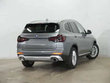 X3 xDrive20i Sportsitze, Sitzheizung, ZA HiFi DA