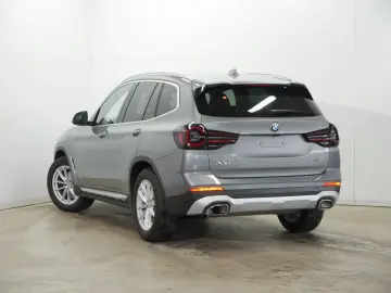 X3 xDrive20i Sportsitze, Sitzheizung, ZA HiFi DA