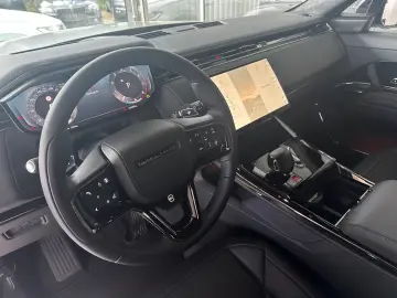 Range Rover Sport P635 SV Edition One*Carbon*AHK
