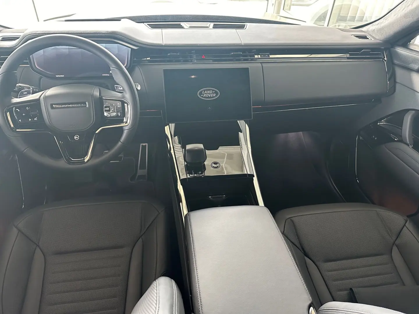 Range Rover Sport P635 SV Edition One*Carbon*AHK