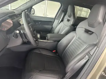 Range Rover Sport P635 SV Edition One*Carbon*AHK
