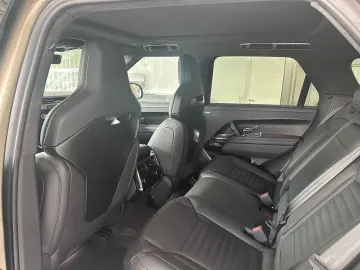 Range Rover Sport P635 SV Edition One*Carbon*AHK