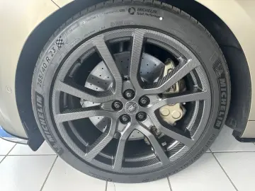 Range Rover Sport P635 SV Edition One*Carbon*AHK