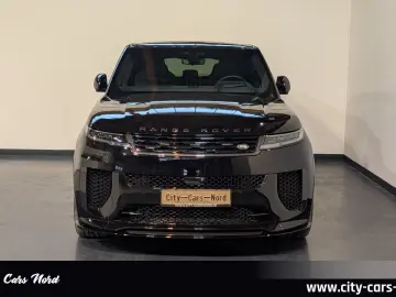 Range Rover Sport P635 SV Edition One - Obsi.