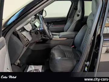 Range Rover Sport   P635 SV Edition One - Obsi.