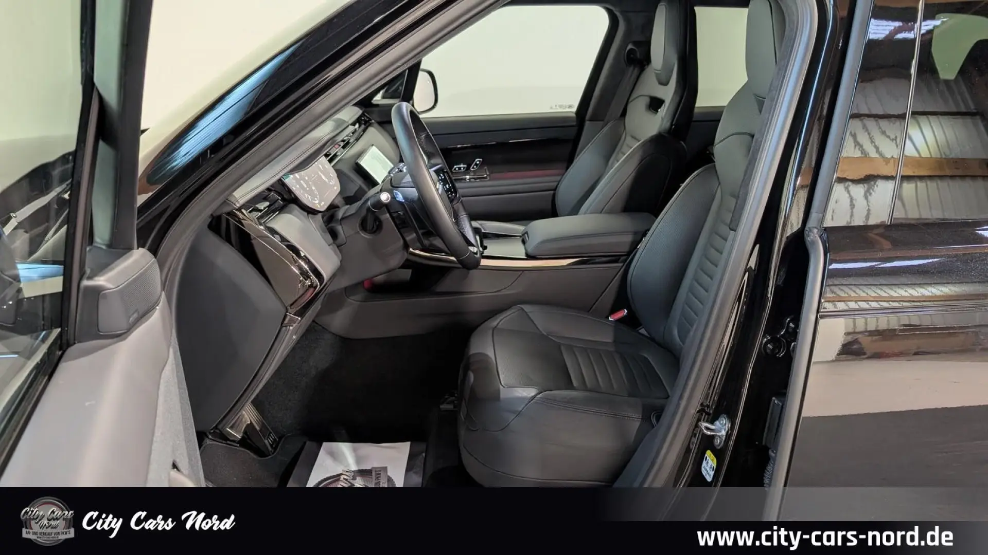 Range Rover Sport   P635 SV Edition One - Obsi.