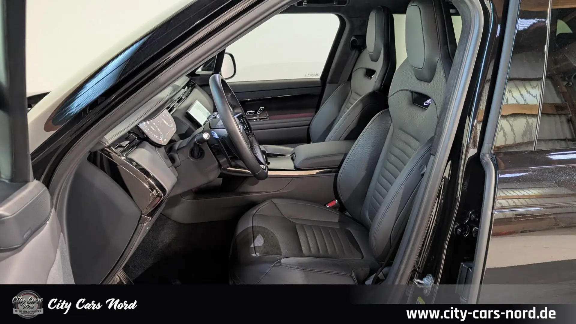 Range Rover Sport   P635 SV Edition One - Obsi.