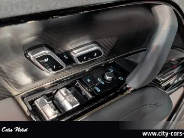 Range Rover Sport   P635 SV Edition One - Obsi.