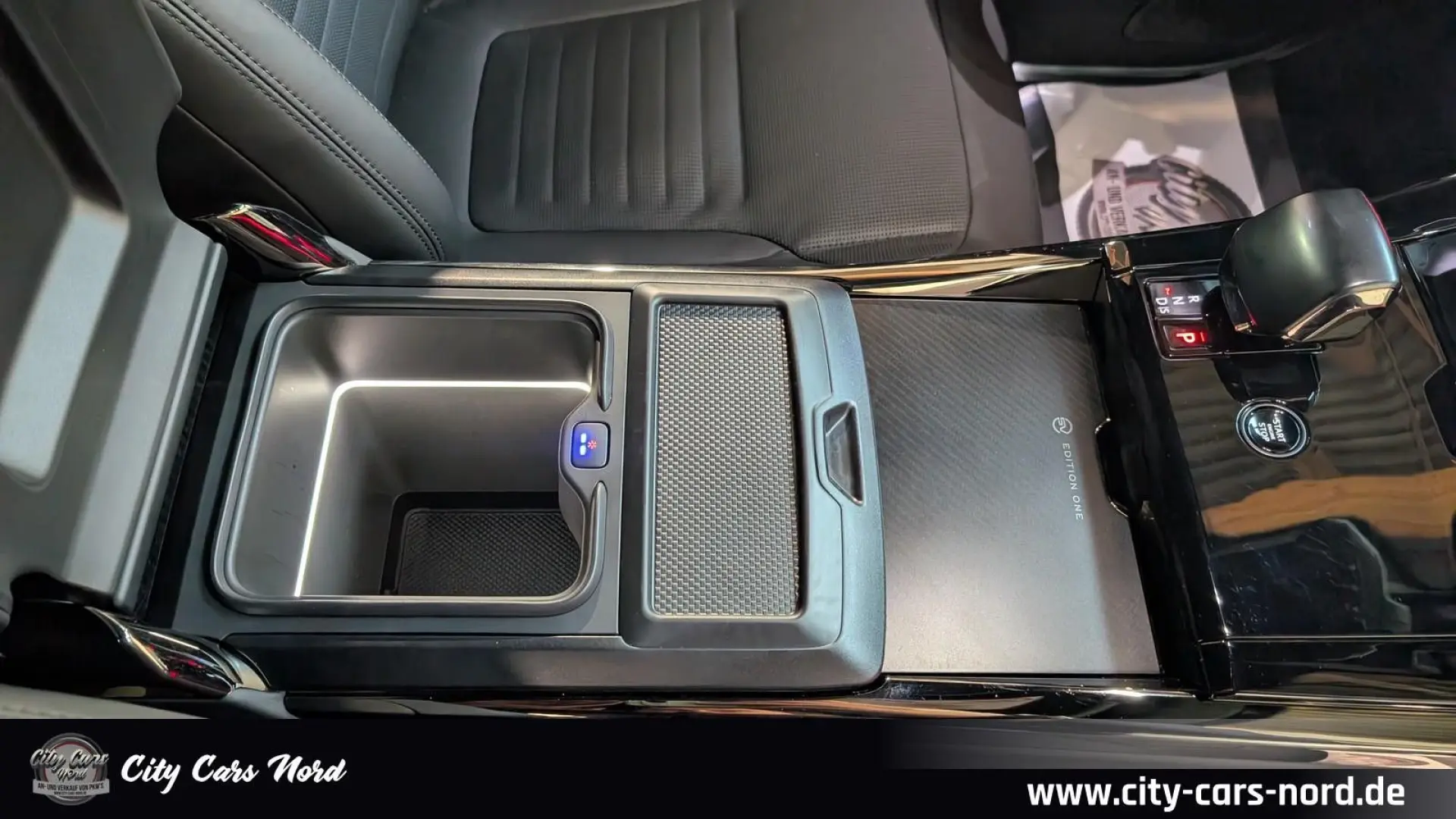 Range Rover Sport   P635 SV Edition One - Obsi.