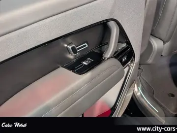 Range Rover Sport   P635 SV Edition One - Obsi.