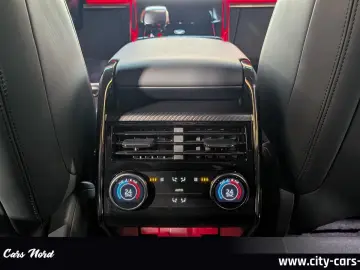 Range Rover Sport   P635 SV Edition One - Obsi.