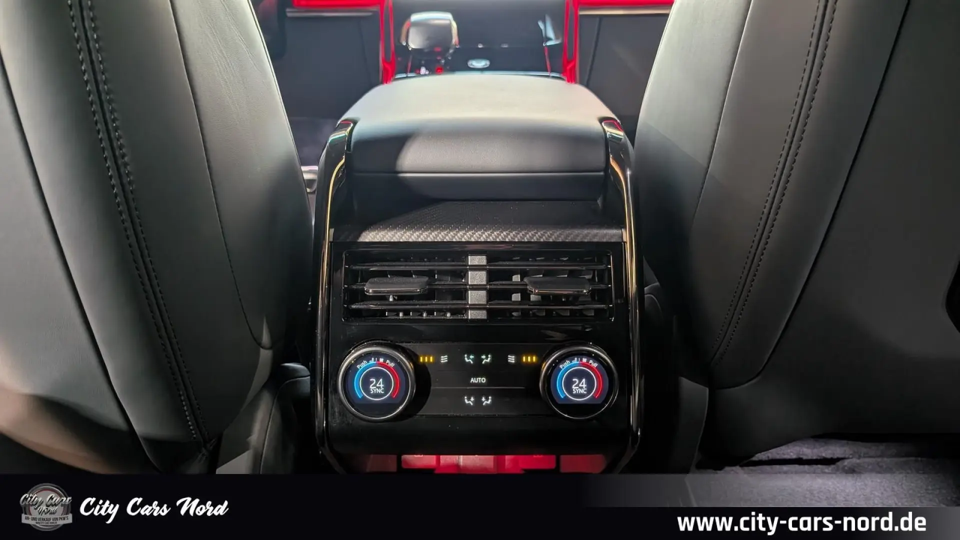 Range Rover Sport   P635 SV Edition One - Obsi.