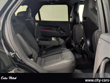 Range Rover Sport   P635 SV Edition One - Obsi.