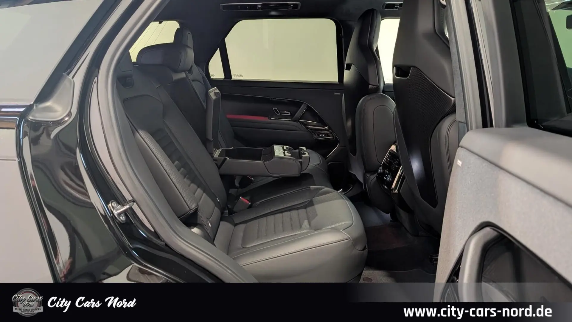 Range Rover Sport   P635 SV Edition One - Obsi.