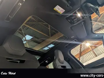 Range Rover Sport   P635 SV Edition One - Obsi.