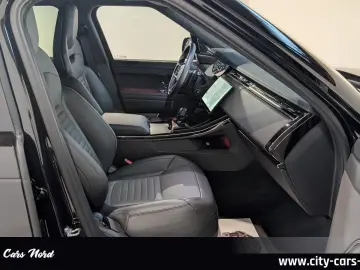 Range Rover Sport   P635 SV Edition One - Obsi.