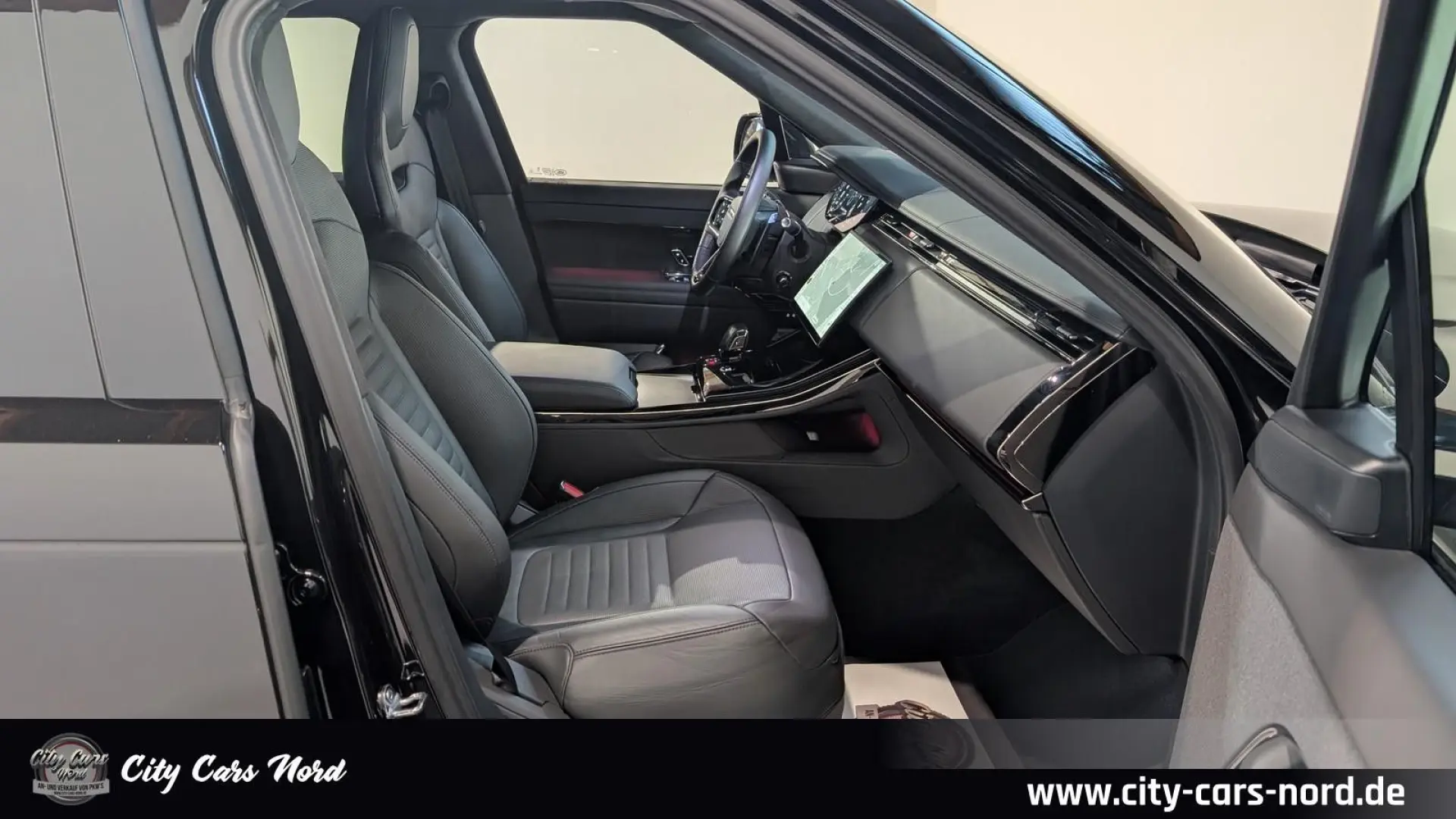 Range Rover Sport   P635 SV Edition One - Obsi.