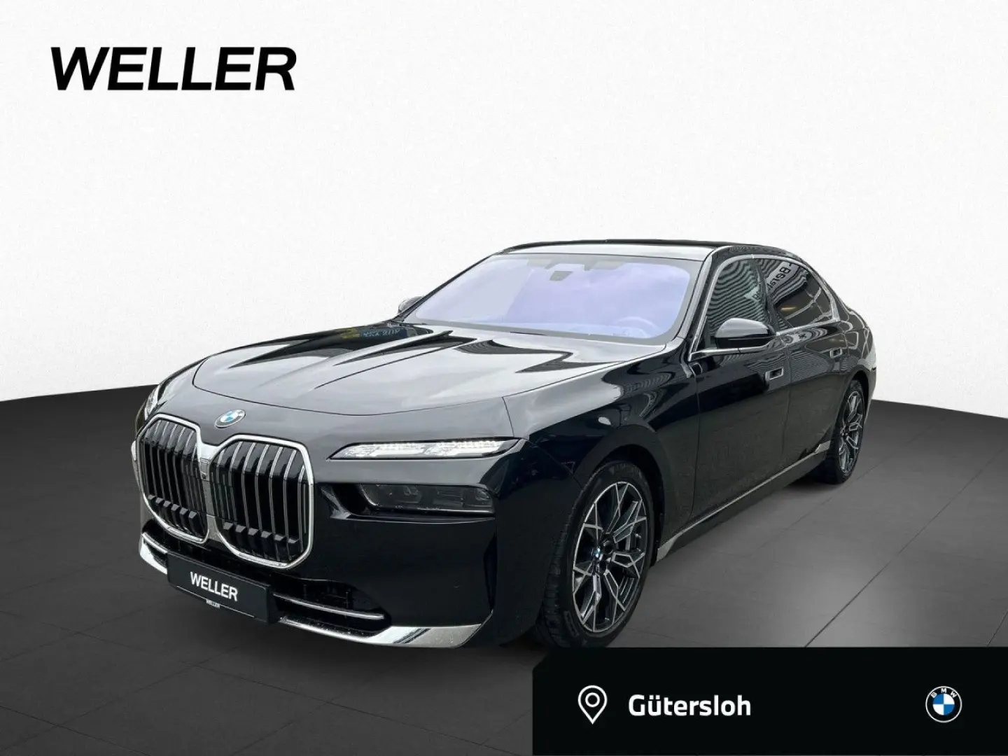740d xDr KristallScheinwerfer ExecutLo StHz