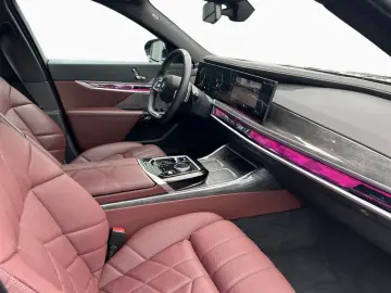 740d xDr KristallScheinwerfer ExecutLo StHz