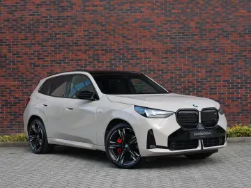 X3 M50 xDrive  Sofort Verfugbar!