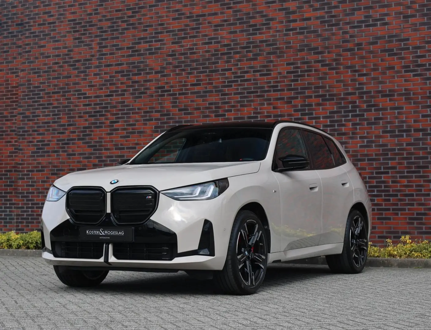 X3 M50 xDrive *Sofort Verfugbar!*