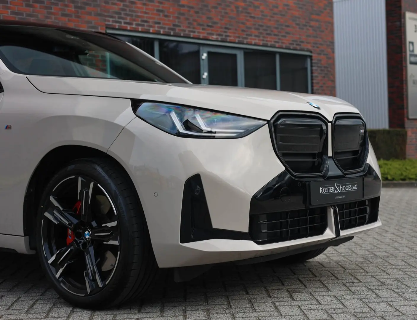 X3 M50 xDrive *Sofort Verfugbar!*